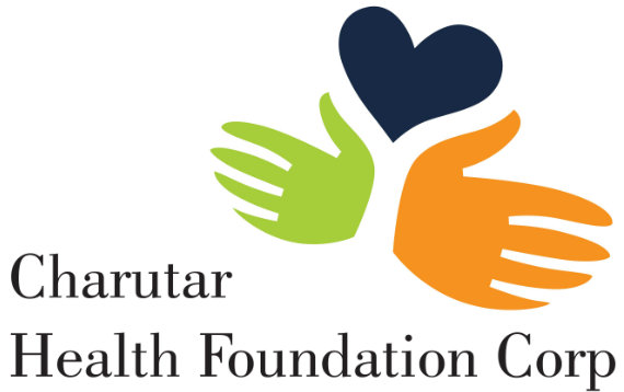 Charutar Health Foundation Corp